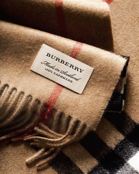 where are burberry factories located|where are burberry scarves made.